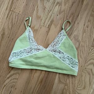 Urban Outfitters Bra Top